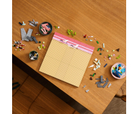 LEGO ART 31218 Japoński krajobraz z kwitnącą wiśnią - 1473424 - zdjęcie 4